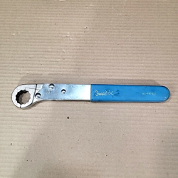 7/8 RATCHET WRENCH