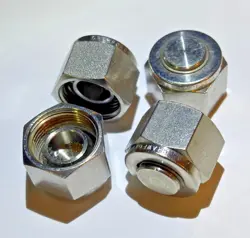 CAPS SS-810-P