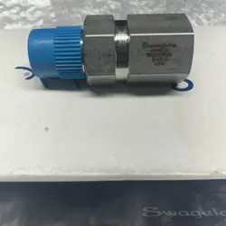 CHECK VALVE 1/4”MNPT