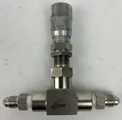 PRECISION