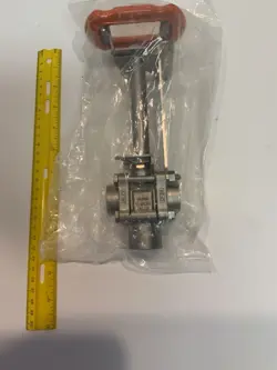 CF3M STAINLESS WAY