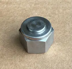 FITTING SS-810-P SEVERAL