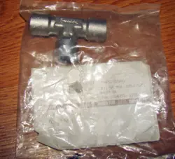 FEMALE NPT SS-2-T