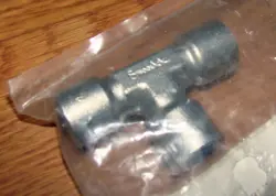 PIPE FITTING