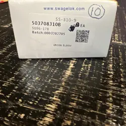 ELBOW UNION BOX
