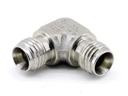 ELBOW SCREW FITTING