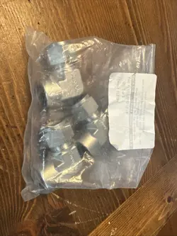 BAG SWAGELOK 1/2