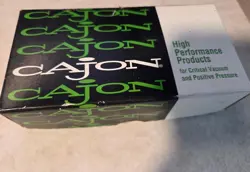 CAJON NICKEL