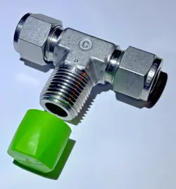 TUBE OD X1/2