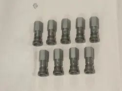 FITTINGS QUICK CONNECT