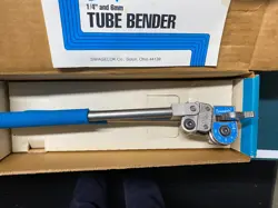 BENDER 1/4
