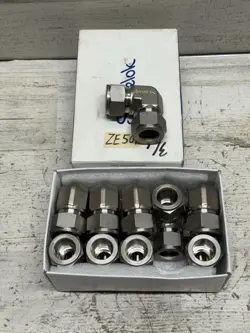 316SS FITTING NEW