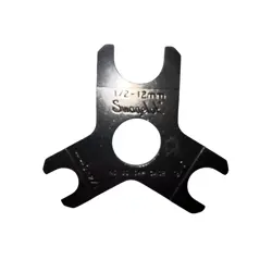 TOOL FOR TUBE