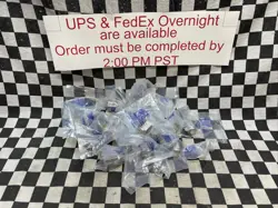 SWAGELOK SS-4-VCR-1, SS4VCR1, NUT 1/4