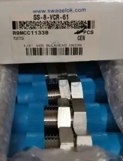 1/2VCR
