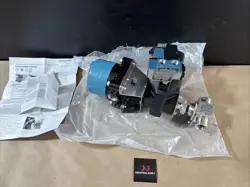 SWITCH VALVE SS-45F8-33CD-L1
