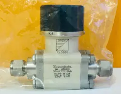 SERIES PINCH VALVE.
