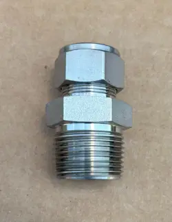 CONNECTOR SS-1210-1-16 SEVRAL