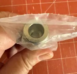 CHECK VALVE