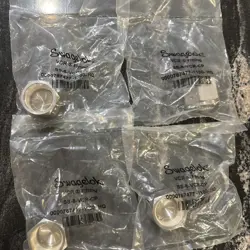 CAP SS-8-VCR-CP FACE