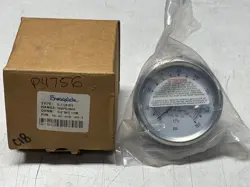 PGI-63C-0G160-CAOX-A GAUGE