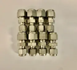 SWAGELOK , SS-600-6-4, 3/8