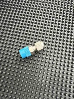 MNPT CONNECTOR 316SS