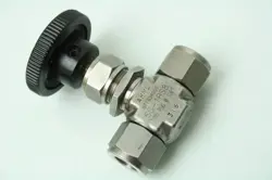 SWAGELOK SS-1RS8 INTEGRAL BONNET NEEDLE VALVE 1/2