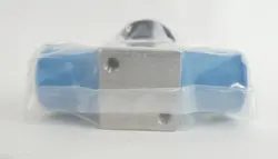 SEALED VALVE