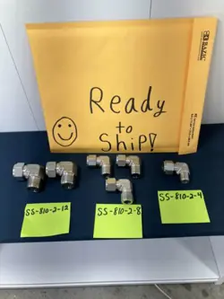 CONNECTORS 1/2