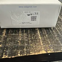 3/8 TUBE. BOX
