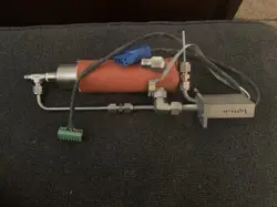CONNECTORS AND WIRING