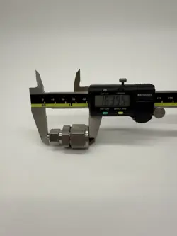 TUBE FITTING
