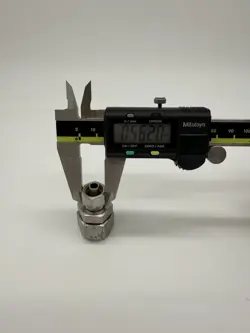 1/2 INCH