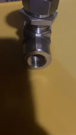 SS-1RF4 STAINLESS