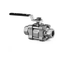 SWAGELOK SS-62TS8 STAINLESS