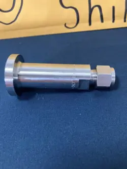 SWAGELOK SS-600-1-0151 STAINLESS STEEL LAP JOINT CONNECTOR FNSP