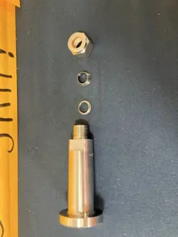CONNECTOR FNSP