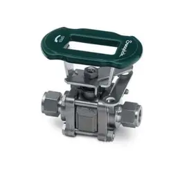 SWAGELOK SS-63TS8-JLK SS