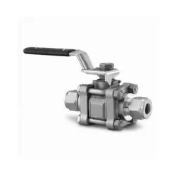 BALL VALVE FNSP