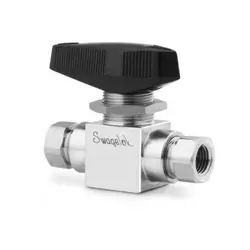 SWAGELOK SS-83PF4 STAINLESS