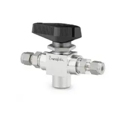 SWAGELOK SS-H83PS6 STAINLESS