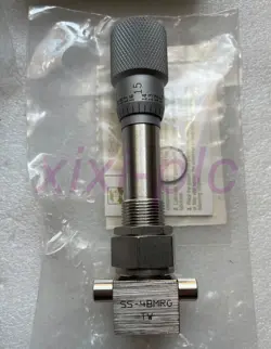 SS-4BMRG-TW METERING