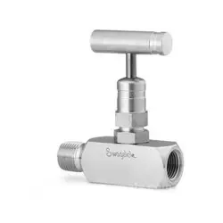 SWAGELOK SS-4PDM4-F4 SS