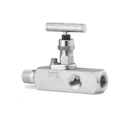 SWAGELOK SS-6PNBGM12-F8 SS