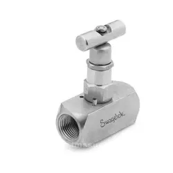 SWAGELOK SS-4GUF6 SS