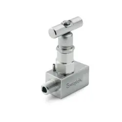 SWAGELOK SS-4GUM8-F8 SS