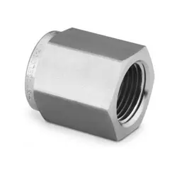 SWAGELOK SS-12-CP STAINLESS STEEL PIPE FITTING FNSP