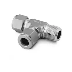 SWAGELOK SS-400-3-4TMT STAINLESS STEEL SWAGELOK TUBE FITTING FNSP