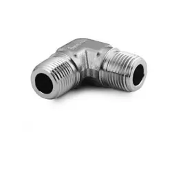 SWAGELOK SS-6-ME STAINLESS STEEL PIPE FITTING FNSP